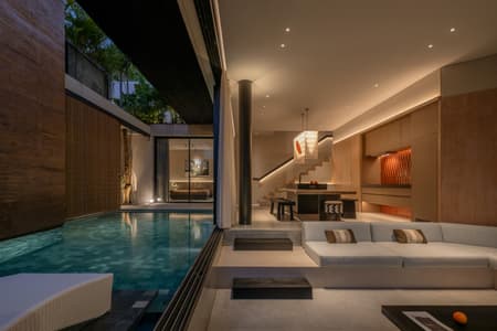 321 Villa