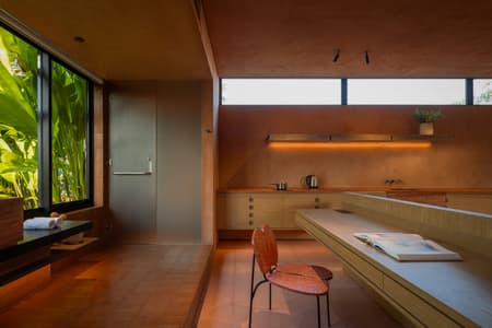 321 Villa