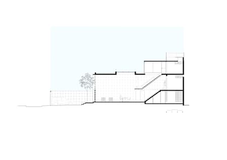 Residence in Pinheiros