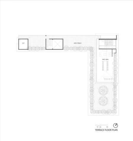The Natural Floors by Basil and Partners