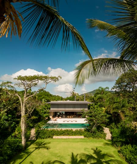 JO Residence