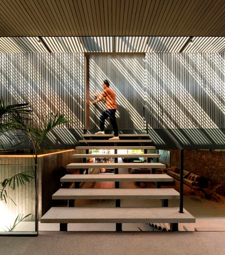 JO Residence