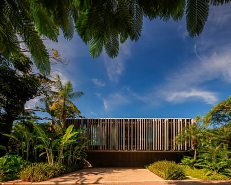 JO Residence