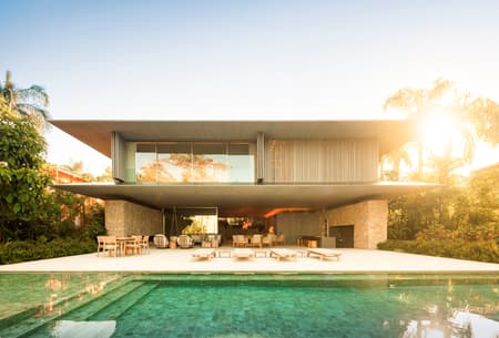 JO Residence