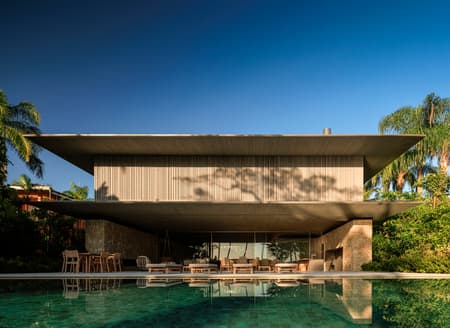JO Residence
