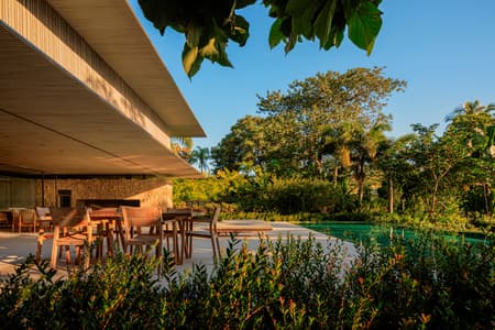 JO Residence