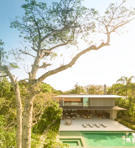 JO Residence