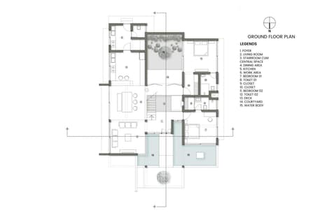 MRIYA - the Red House