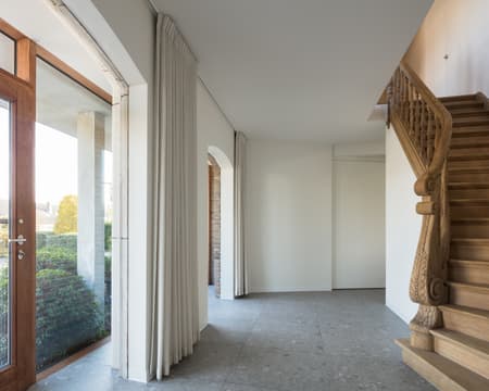 House and Veterinary Practice VD-B