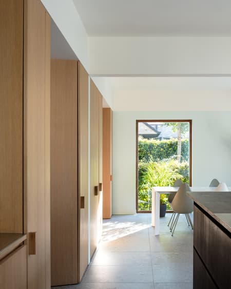 House and Veterinary Practice VD-B