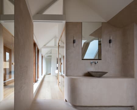 House and Veterinary Practice VD-B