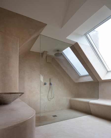 House and Veterinary Practice VD-B