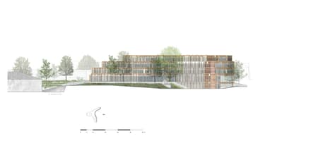 Carlsberg Group Central Office