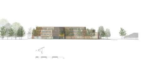 Carlsberg Group Central Office