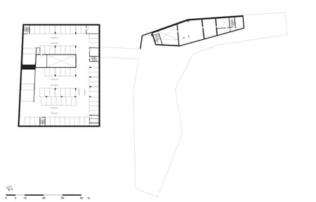 Carlsberg Group Central Office