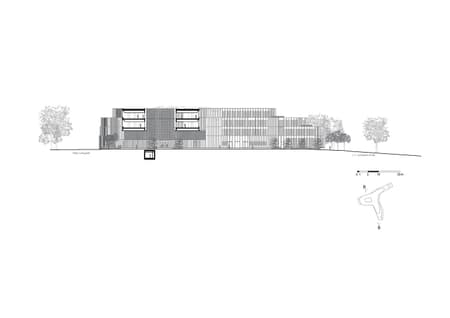 Carlsberg Group Central Office