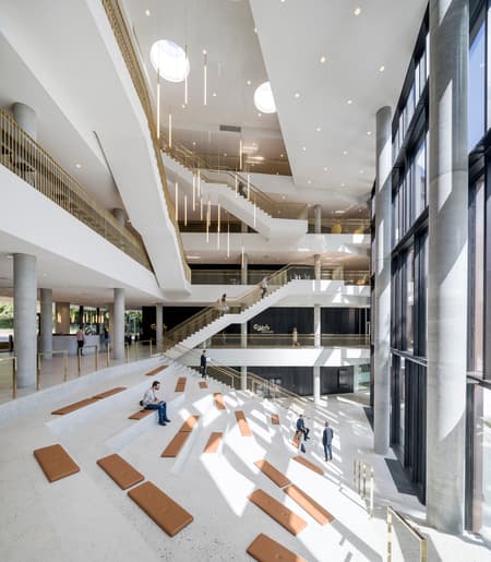 Carlsberg Group Central Office