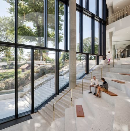 Carlsberg Group Central Office