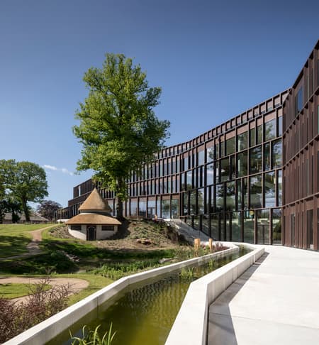 Carlsberg Group Central Office