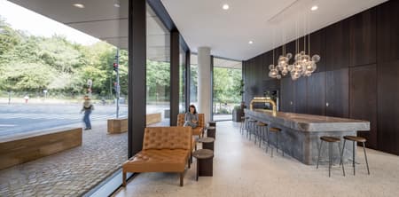 Carlsberg Group Central Office