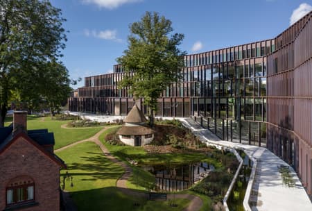 Carlsberg Group Central Office