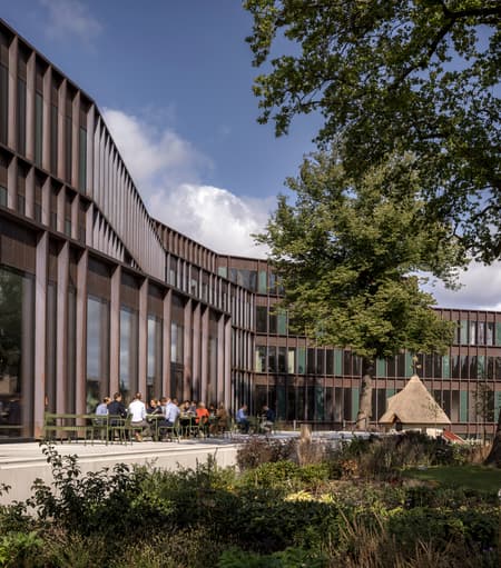 Carlsberg Group Central Office