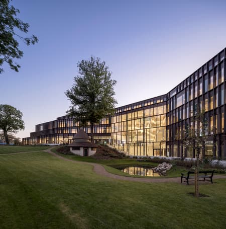 Carlsberg Group Central Office