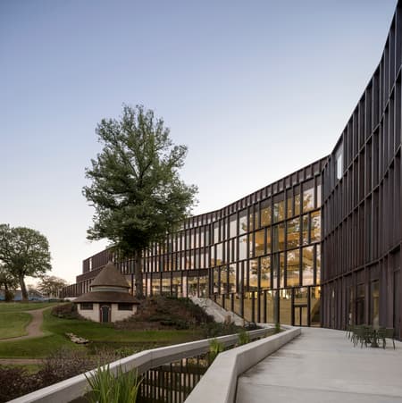 Carlsberg Group Central Office