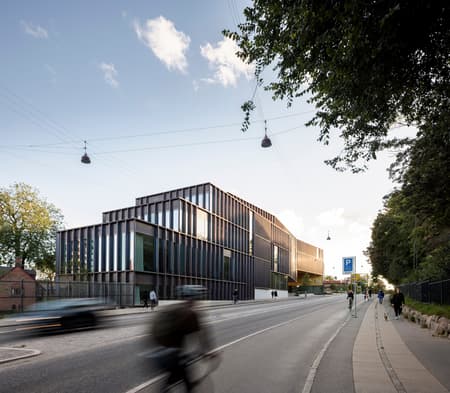 Carlsberg Group Central Office