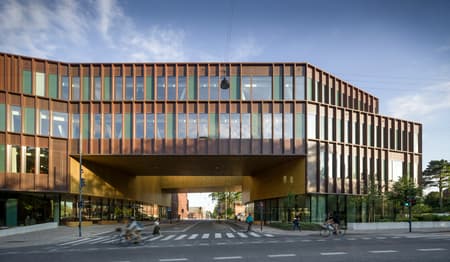Carlsberg Group Central Office