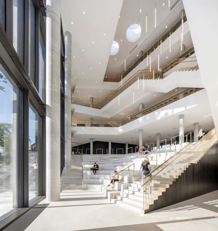 Carlsberg Group Central Office