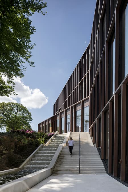 Carlsberg Group Central Office