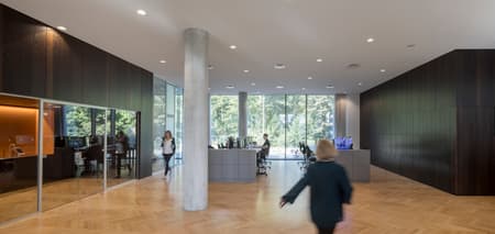 Carlsberg Group Central Office