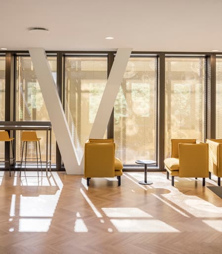 Carlsberg Group Central Office