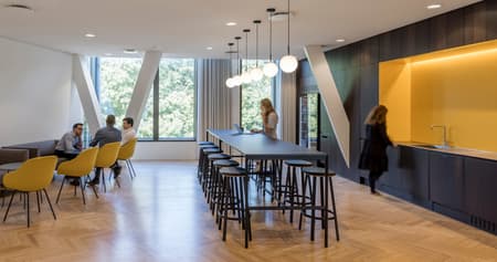 Carlsberg Group Central Office