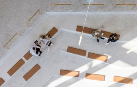 Carlsberg Group Central Office