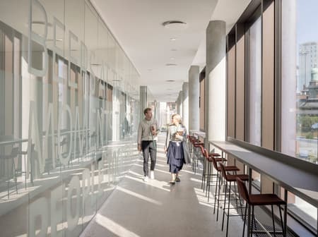 Carlsberg Group Central Office