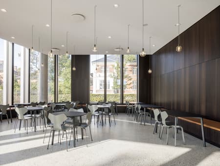 Carlsberg Group Central Office