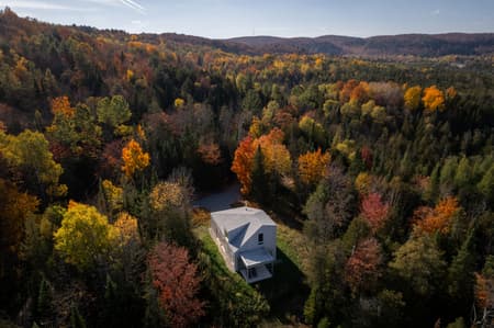 Scotch Chalet 