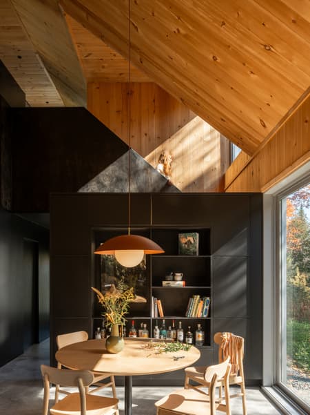Scotch Chalet 