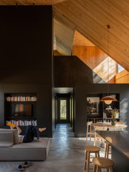 Scotch Chalet 