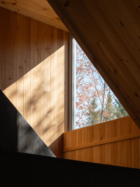 Scotch Chalet 