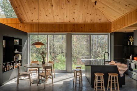 Scotch Chalet 