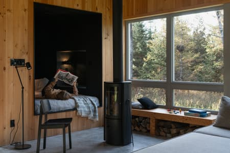 Scotch Chalet 