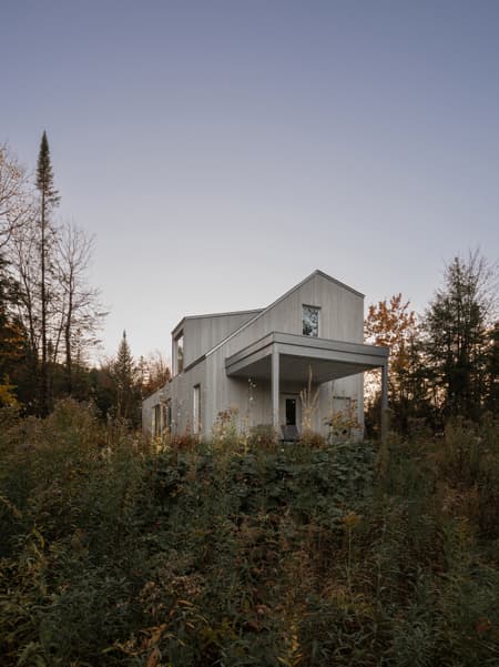 Scotch Chalet 
