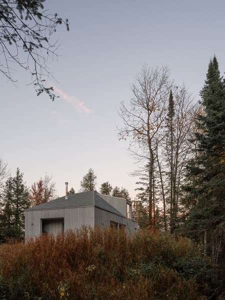 Scotch Chalet 