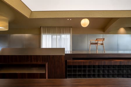 Billboards R&D Lab - A take on contemporary minimalism