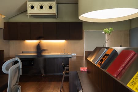 Billboards R&D Lab - A take on contemporary minimalism