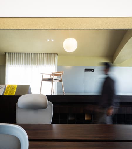 Billboards R&D Lab - A take on contemporary minimalism
