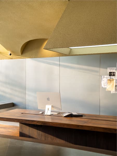 Billboards R&D Lab - A take on contemporary minimalism